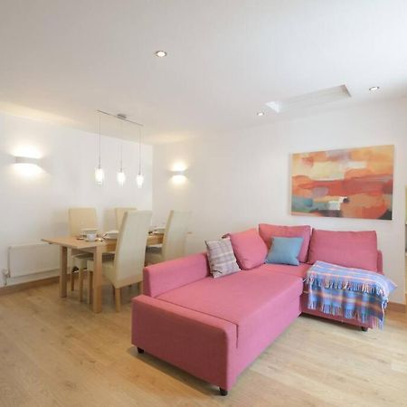 No3 By The Sea A 5 Star Cozy Coastal Cottage Saint Monance Extérieur photo