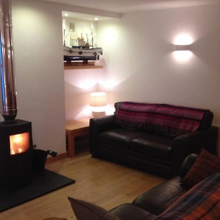 No3 By The Sea A 5 Star Cozy Coastal Cottage Saint Monance Extérieur photo