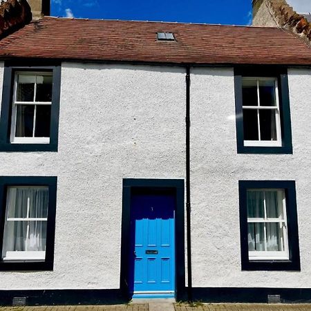 No3 By The Sea A 5 Star Cozy Coastal Cottage Saint Monance Extérieur photo